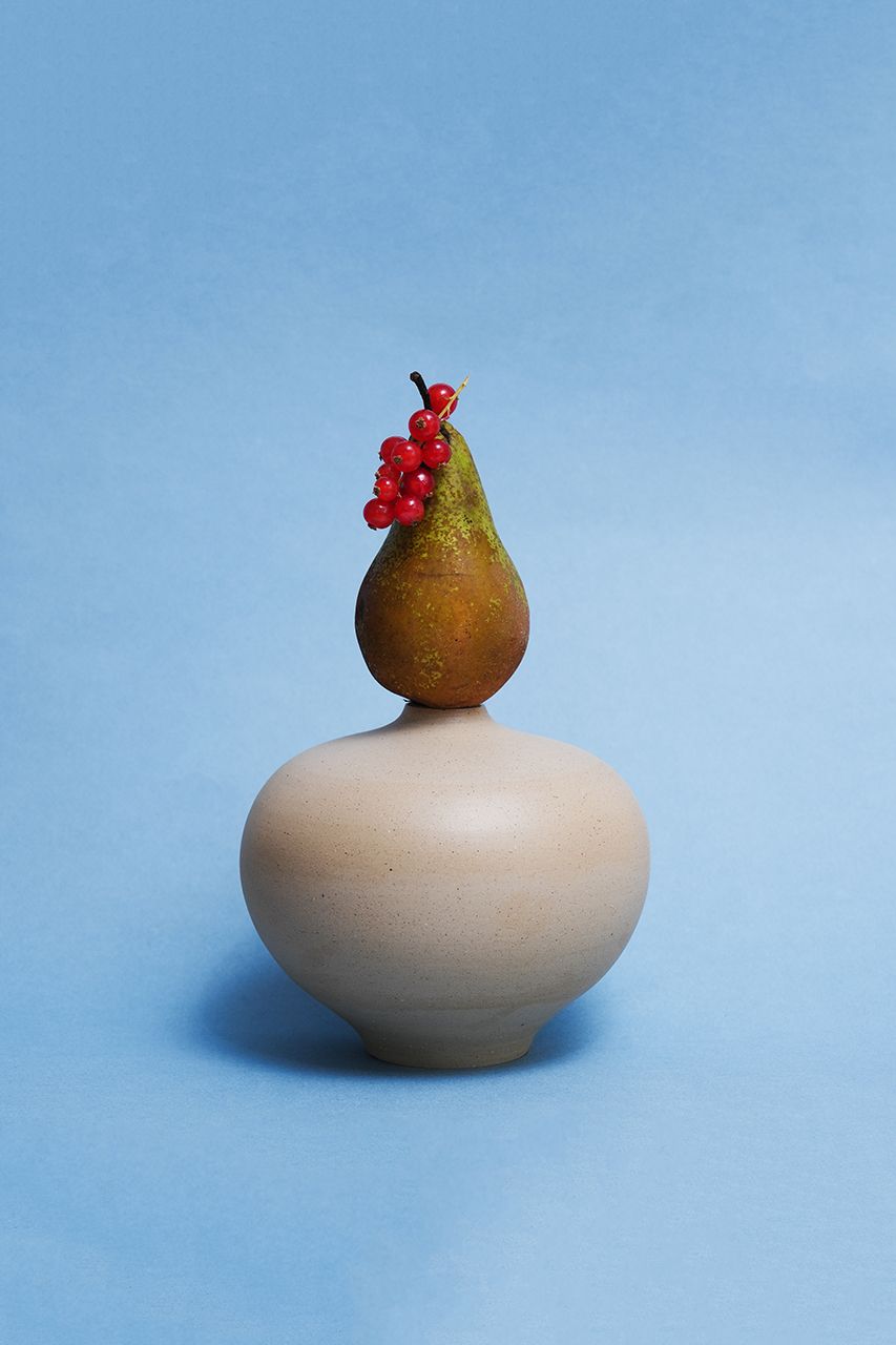 Inspirited Vessels Collection