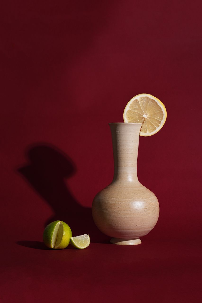 Inspirited Vessels Collection