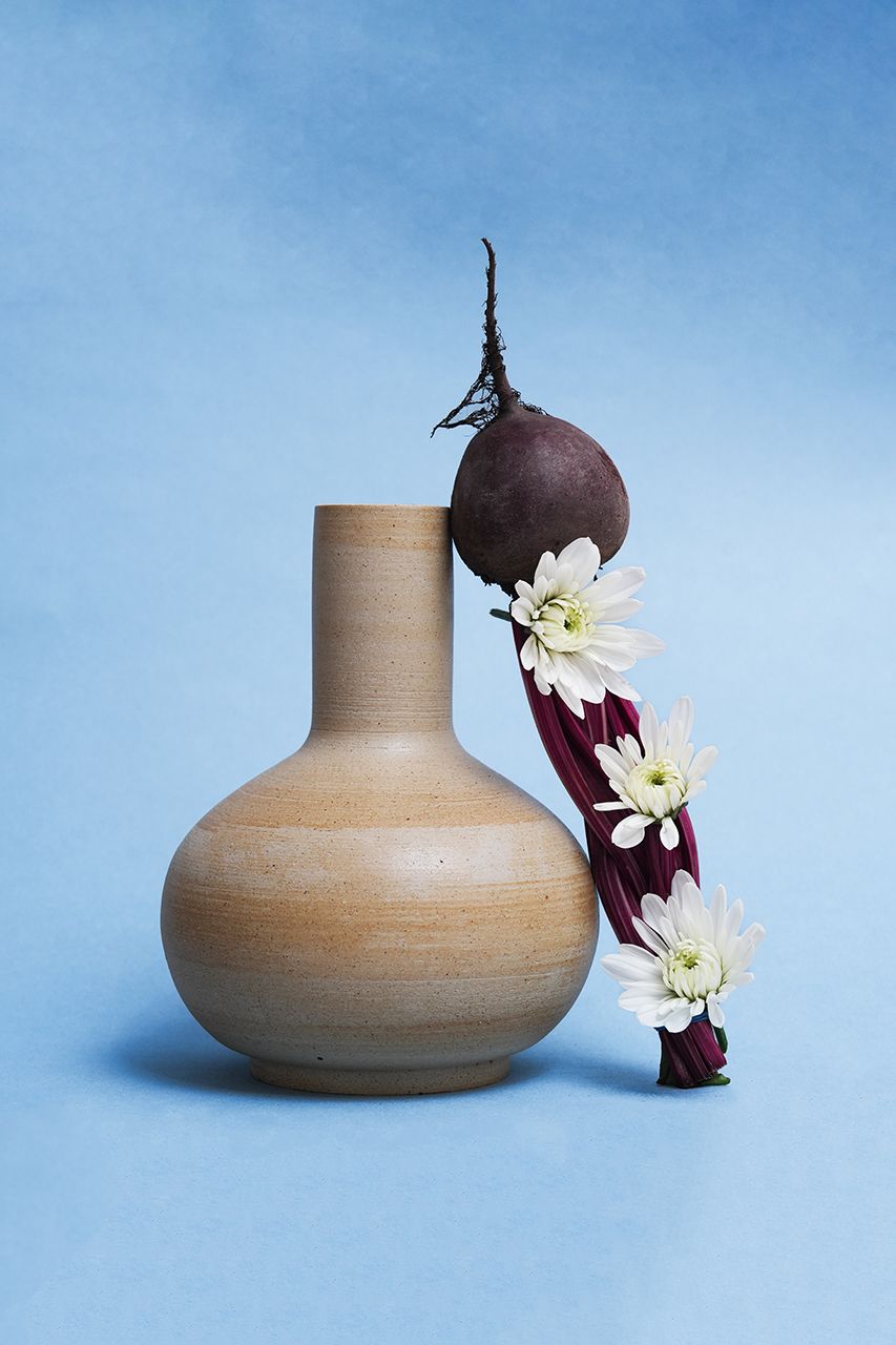 Inspirited Vessels Collection