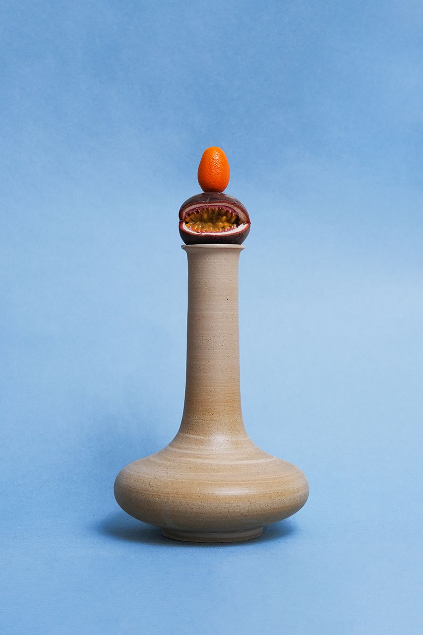 Inspirited Vessels Collection