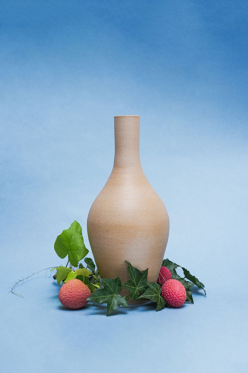 Inspirited Vessels Collection