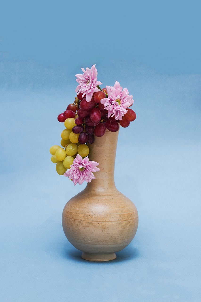 Inspirited Vessels Collection