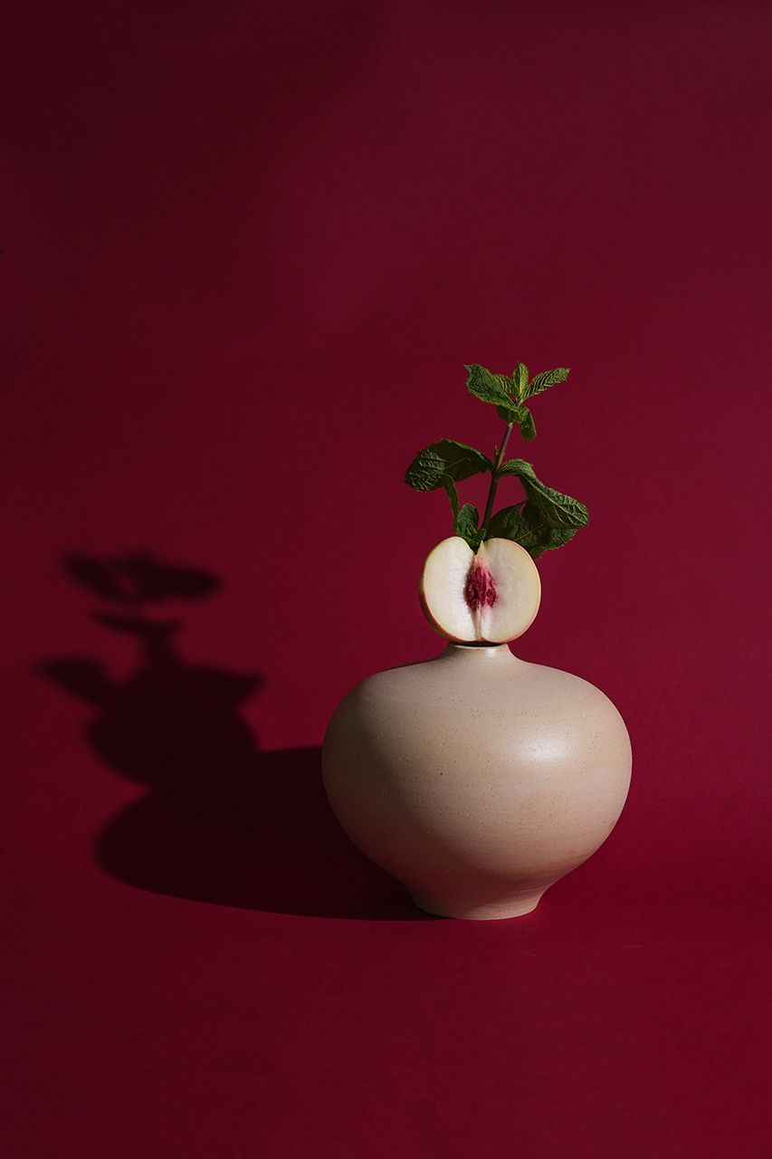 Inspirited Vessels Collection