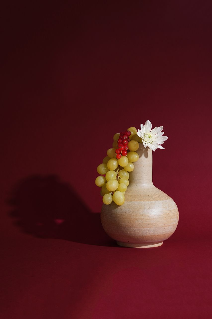 Inspirited Vessels Collection