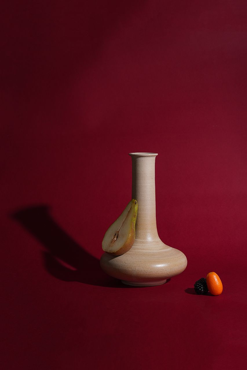 Inspirited Vessels Collection
