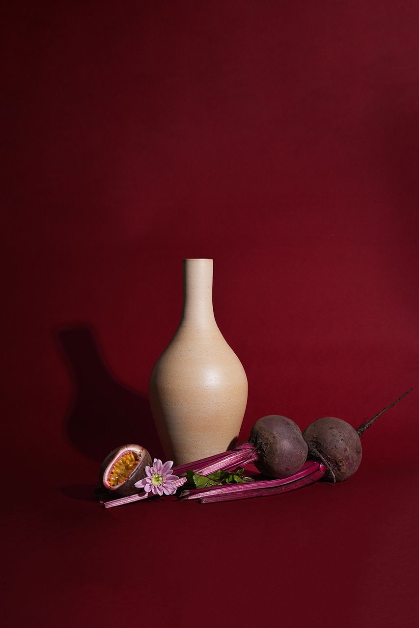 Inspirited Vessels Collection