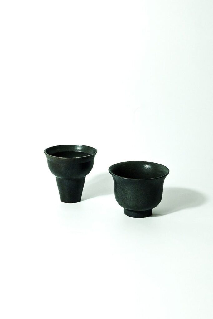 Cups